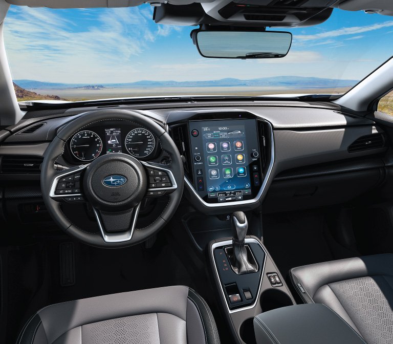 Interior resistente de la Suzuki Jimny 3 puertas